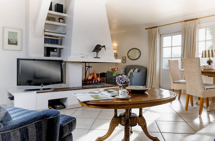 Ferienhaus für 3 Personen, mit Garten, mit Haustier in Schleswig-Holstein - 3