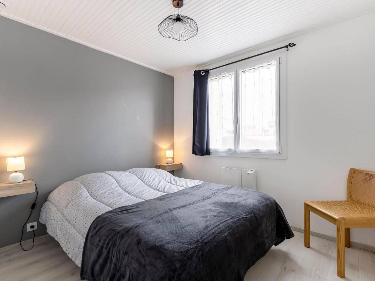 Holiday Home in Les Sables-d'Olonne, Vendée