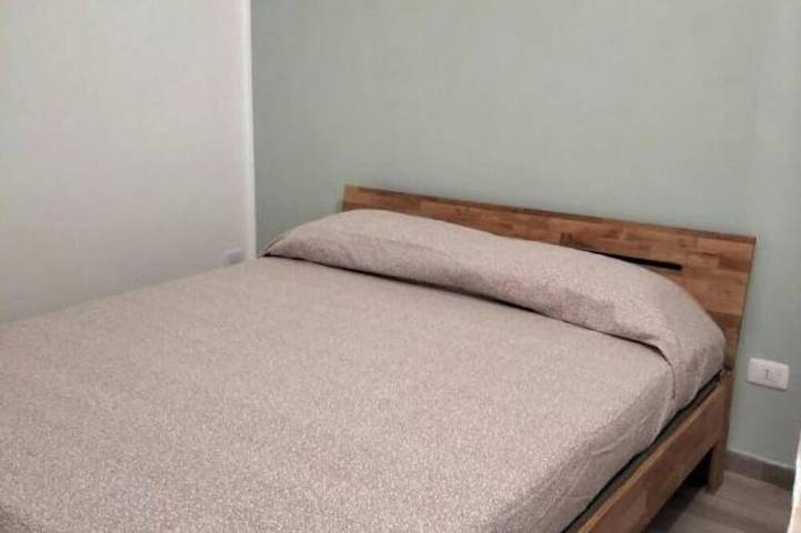 Entire apartment, Casa Ai Tre Campanili - Apartment 2 in Gela, Caltanissetta Province