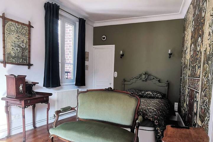 Appartement de vacances pour 2 personnes - 1