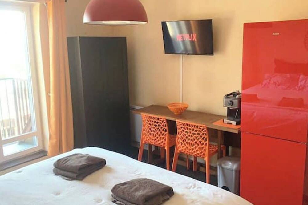 Ganze Wohnung, Le Clos Du Jardin a Fontainebleau in Fontainebleau, Seine-et-Marne