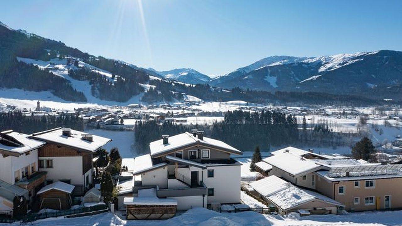 Ganze Ferienwohnung, Ferienwohnung für 8 Personen (85 m²) in Westendorf in Westendorf, Brixental