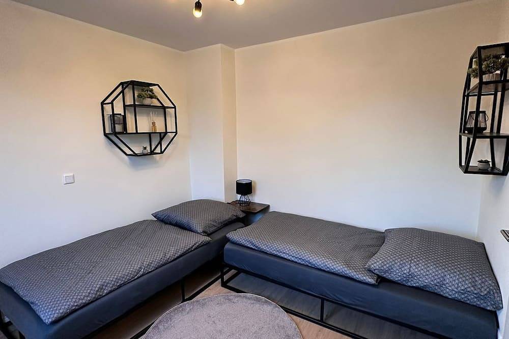 Ganze Wohnung, Flexhome Moderne Ferienwohnung in Lippstadt, Nordrhein-Westfalen