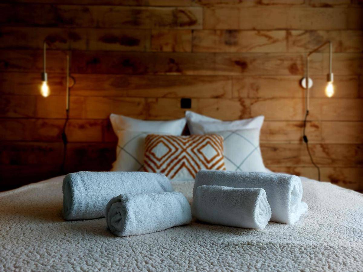 Queen Room in Malmedy, Natuurgebied Hautes Fagnes