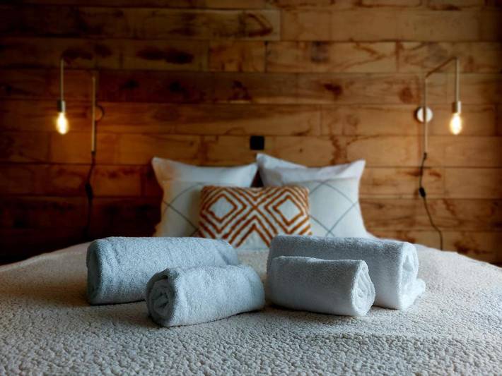 Maison d’hôte pour 2 personnes, avec vue à Malmedy - 3