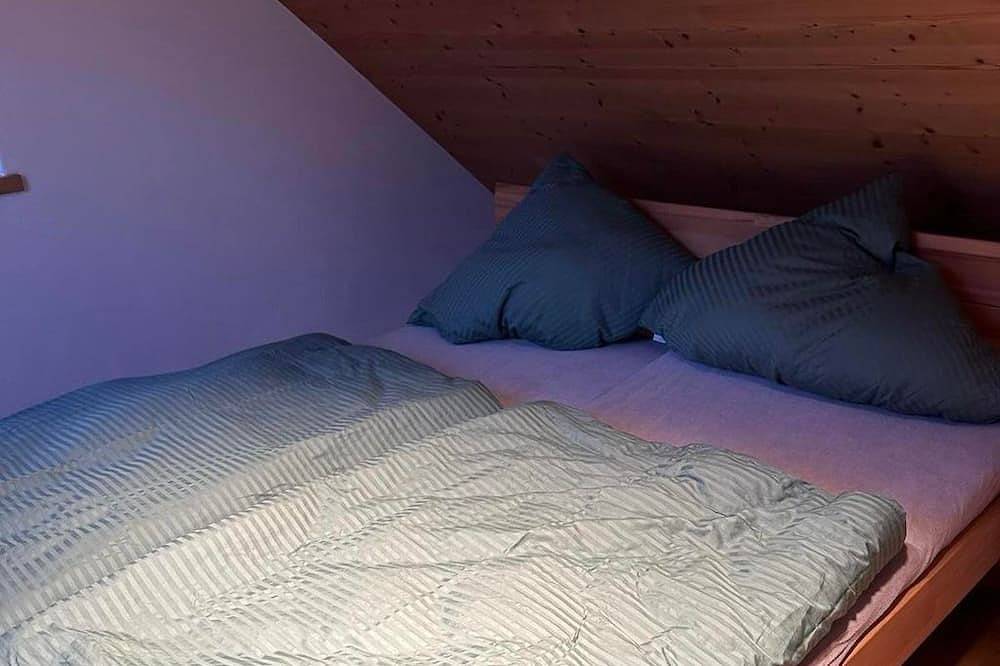 Fischerhaus Hermine in Dießen am Ammersee, Ammersee