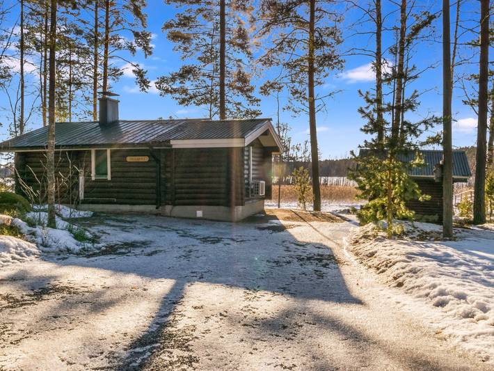 Valkjärvi 2 in Iitti, Päijät-Häme