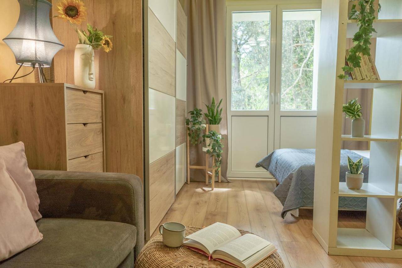 Cały apartament, One-Bedroom Apartment in Wieliczka, Małopolska