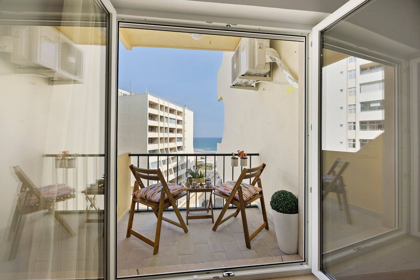 Ganze Wohnung, Casinha da Praia da Rocha – Atemberaubender Meerblick in Praia da Rocha, Portimão