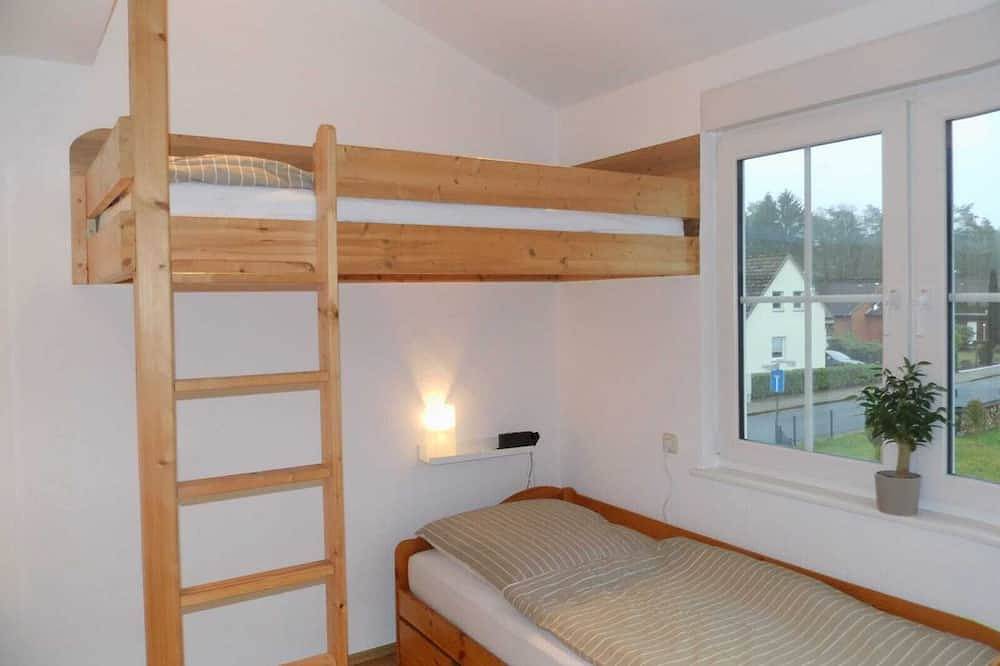 Ferienhaus Heideblüte Schneverdingen in Schneverdingen, Landkreis Heidekreis