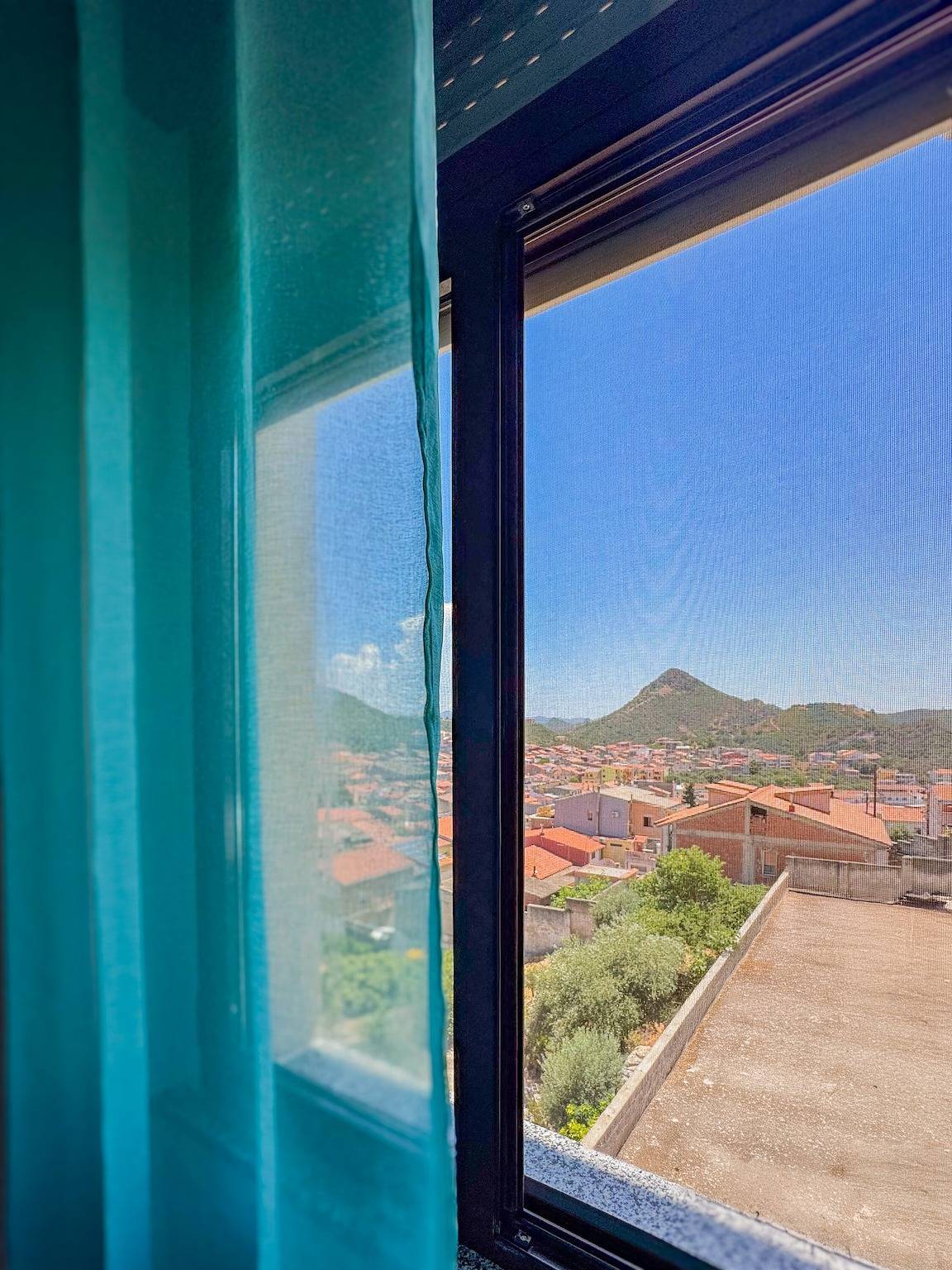 Camera singola Superior con bagno privato in Gonnesa, Iglesiente