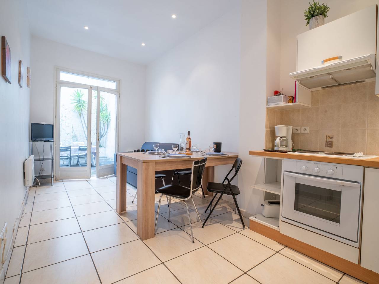 Photo : Appartement de vacances
