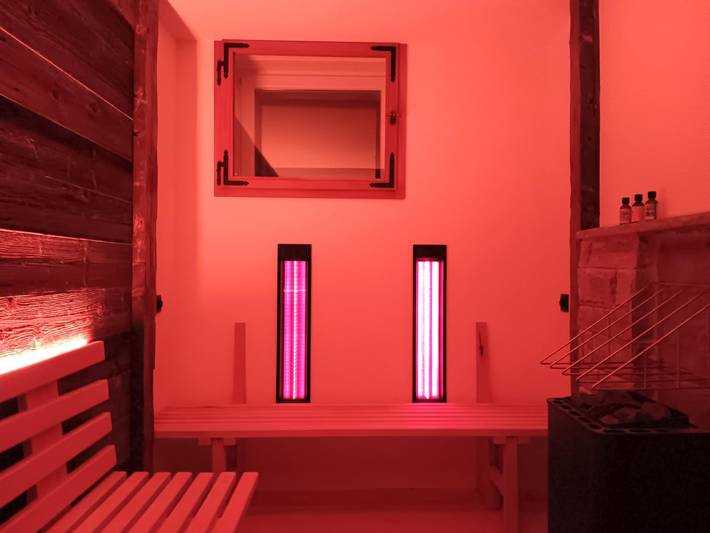 Ferienhaus für 9 Personen, mit Garten und Sauna in Österreich - 3