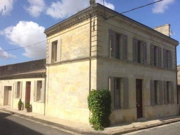 Chambre d’hôte pour 2 personnes, avec jardin
