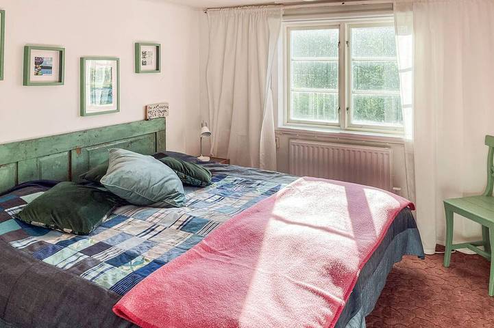 Cozy home in Väddö with Wifi in Ortala, Väddö