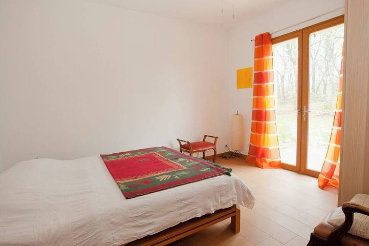 Location de vacances pour 9 personnes, avec piscine, animaux acceptés à Saint-Jean-de-Laur - 3