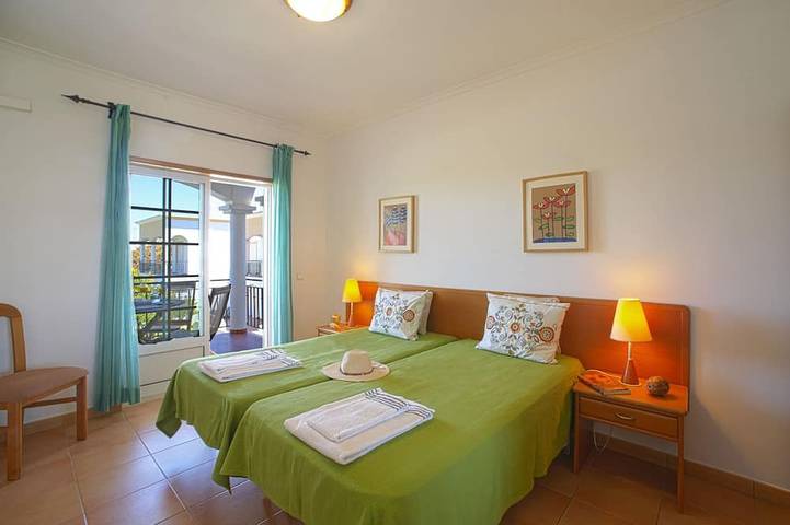Ganze Wohnung, Rota do Sol in Altura, Faro Distrikt