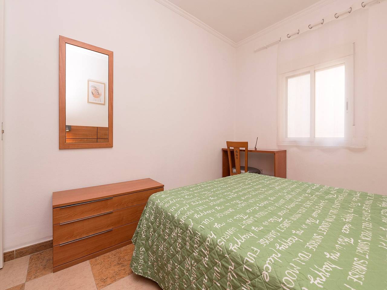Apartamento entero, Velbar - Apartamento En Cádiz. Wifi Gratis in Playa La Victoria, Cádiz