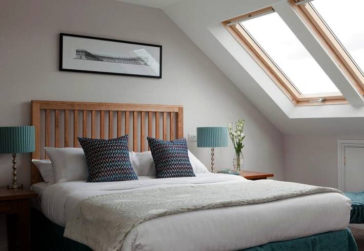 Maison d’hôte pour 2 personnes à Bath - 3