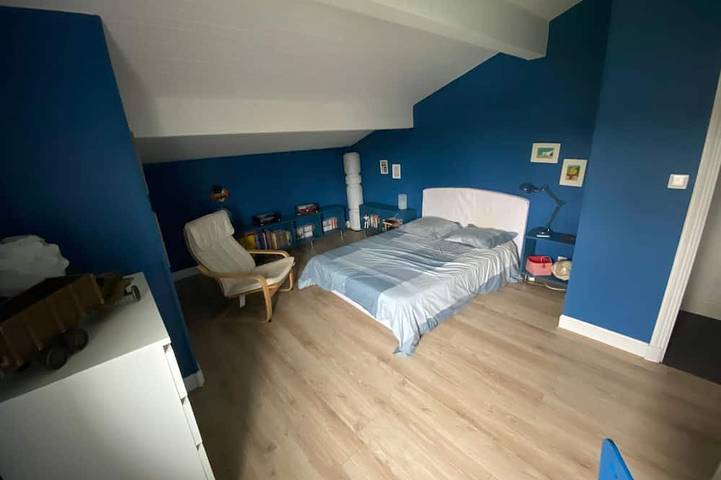 Location de vacances pour 10 personnes, avec jardin à Saint-Sulpice-et-Cameyrac - 2