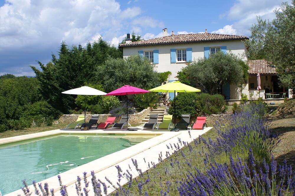 Photo : Maison de vacances
