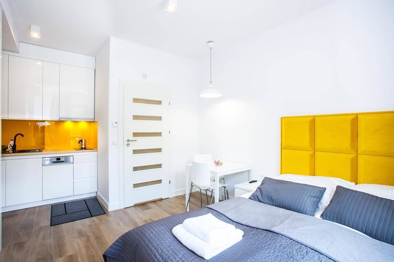 Cały apartament, Apartamenty Saltapart2 in Wieliczka, Małopolska