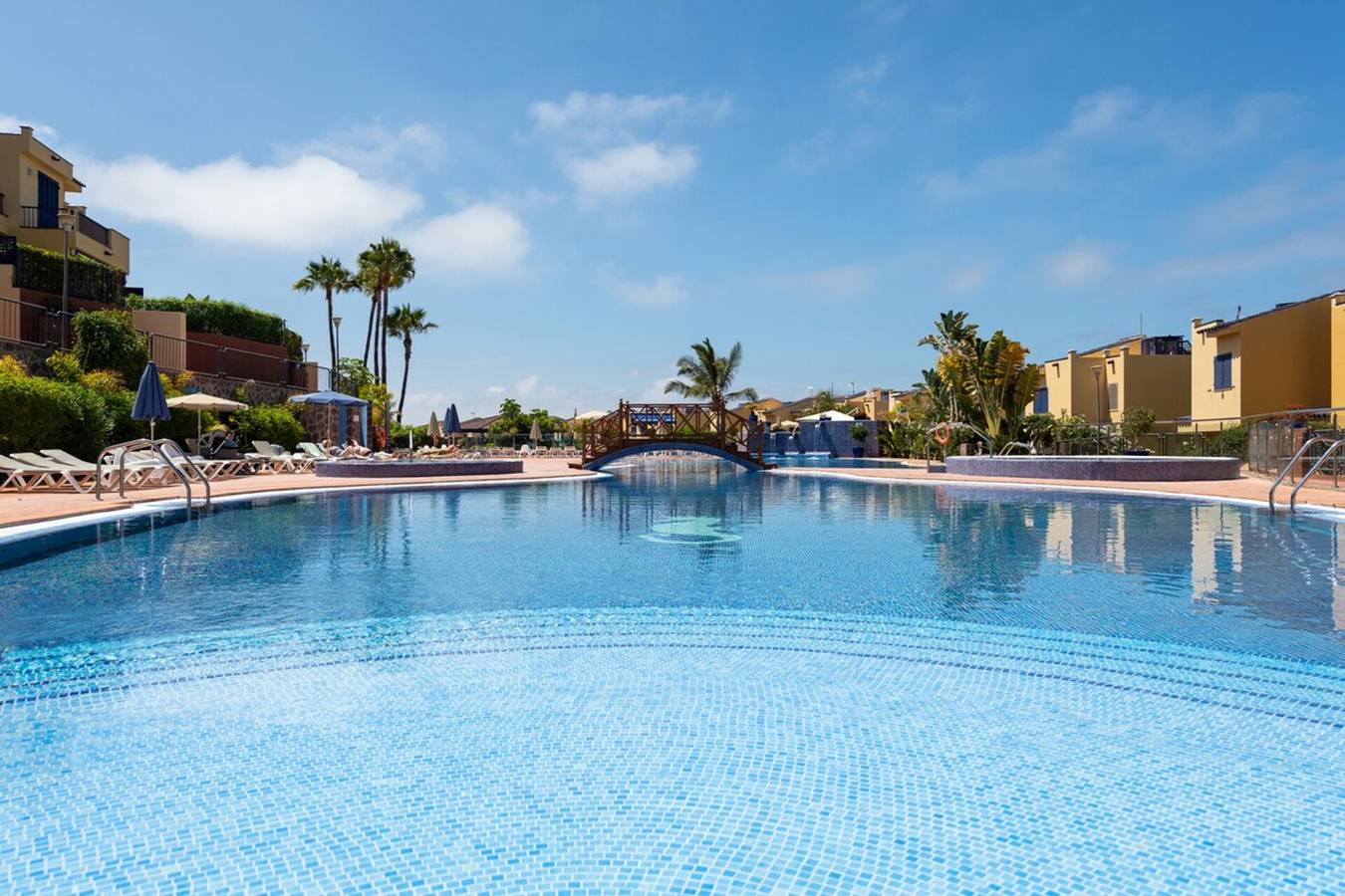 Luxury  in Perfect Location, Canarias  1011 in Playa de las Meloneras, San Bartolomé de Tirajana