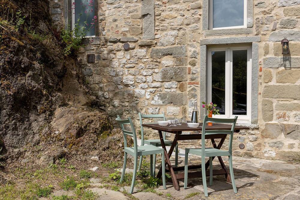Schönes Haus in Sambuca mit Wlan in San Romano in Garfagnana, Garfagnana