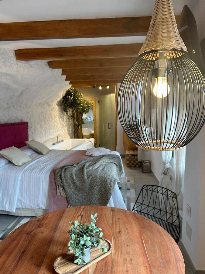 Escapadas de fin de semana para 2 personas, con Jacuzzi y Vistas en Alcalá del Júcar