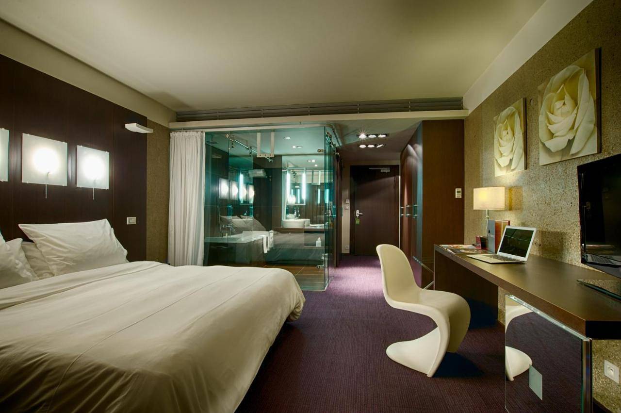 Le Rex Hôtel in Tarbes, Hautes-Pyrénées