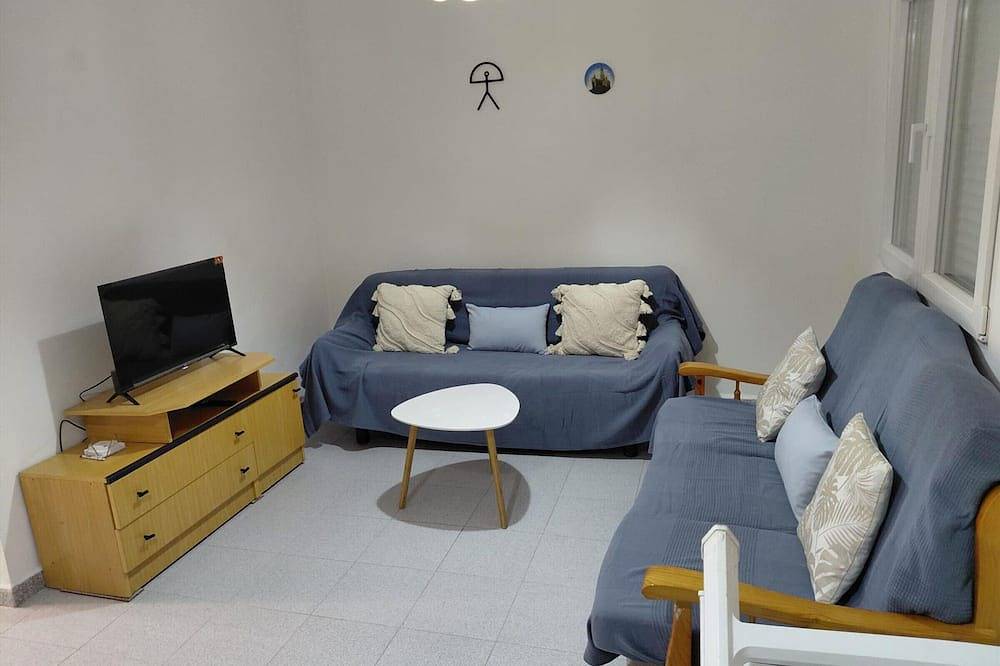 Haus am Meer für 6 in San Juan de los Terreros in San Juan de los Terreros, Pulpí