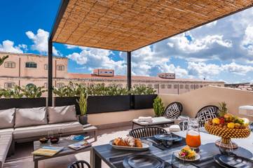 Appartamento per 6 Persone in Noto, Noto e dintorni, Foto 4