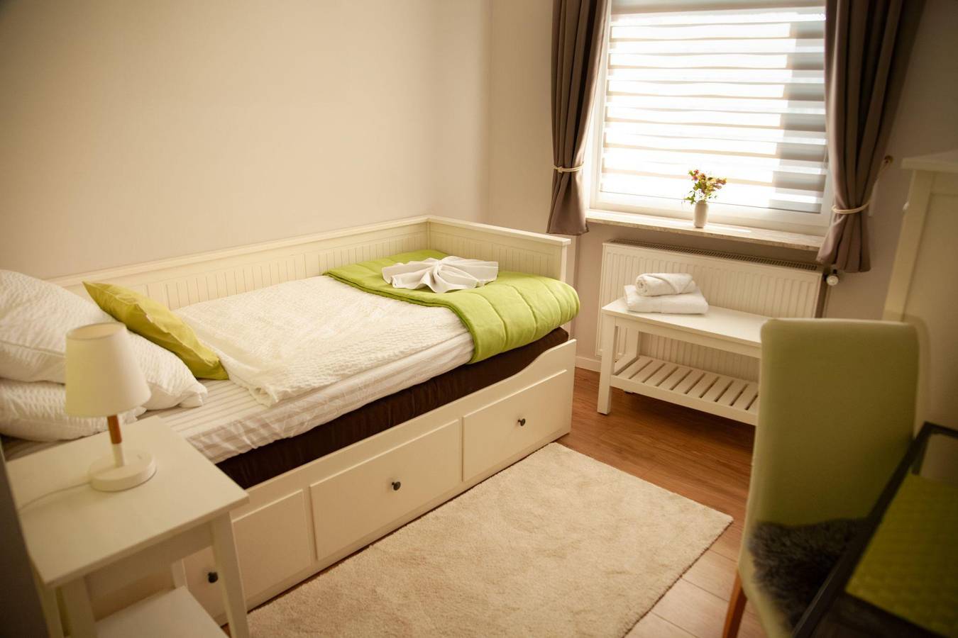 Einzelzimmer 2 in Gusterath, Landkreis Trier-Saarburg