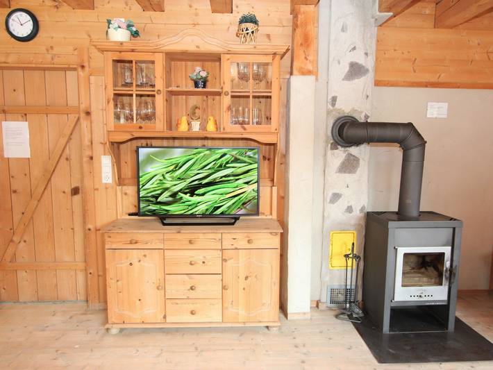 Ferienhaus für 10 Personen, mit Sauna und Garten im Zillertal - 4