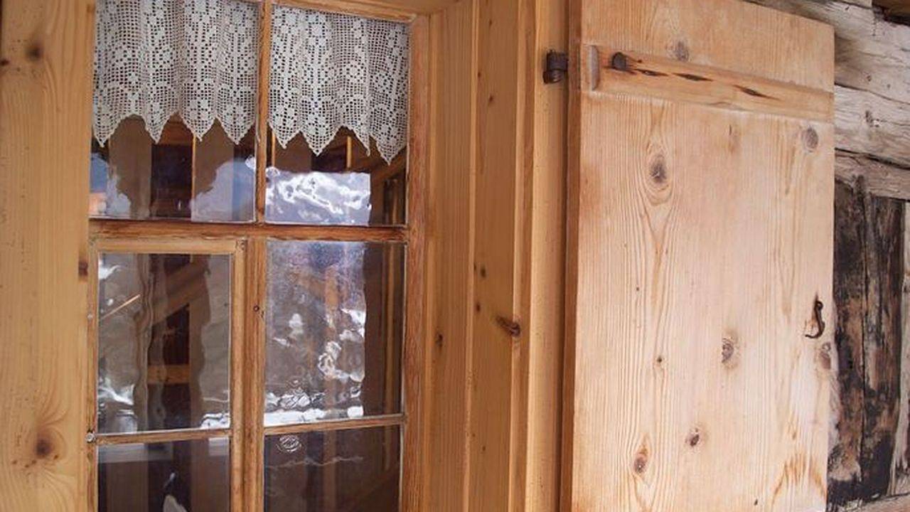 Kamer voor 2 personen met tuin in Mellau, Bregenzerwoud