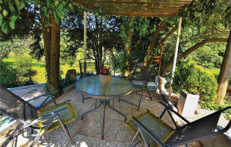 Gîte pour 4 personnes, avec terrasse à Piran - 3