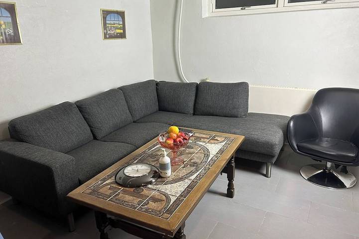 Ferienwohnung für 4 Personen in Odense