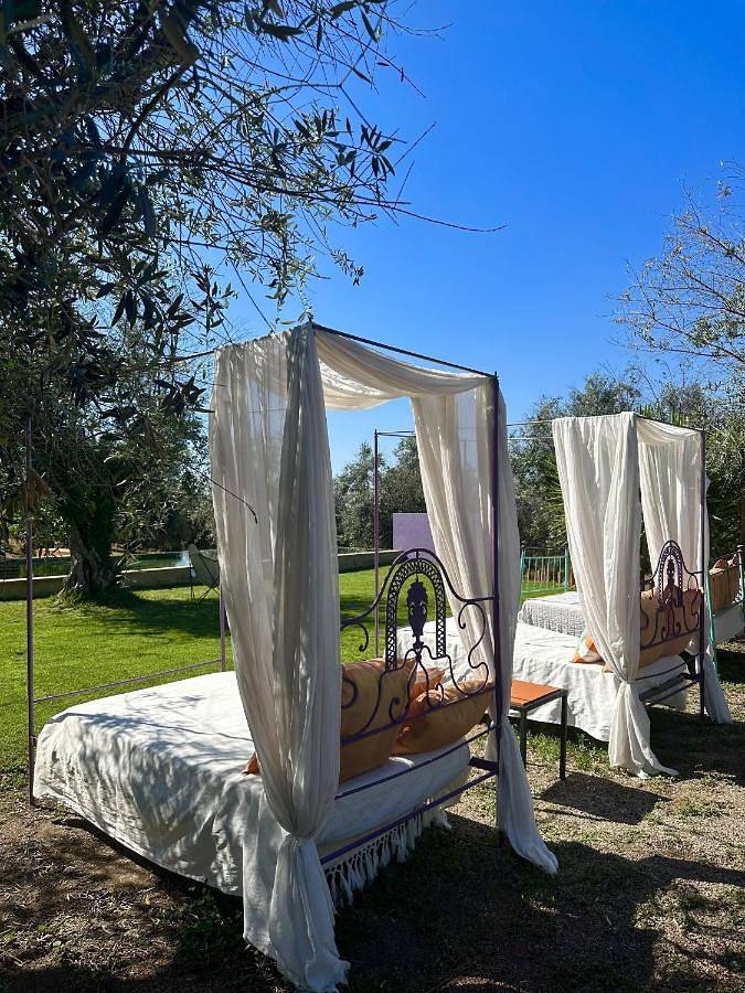 Hotel para 2 pessoas, com Terraço e Jardim e ainda Piscina em Castelo de Vide