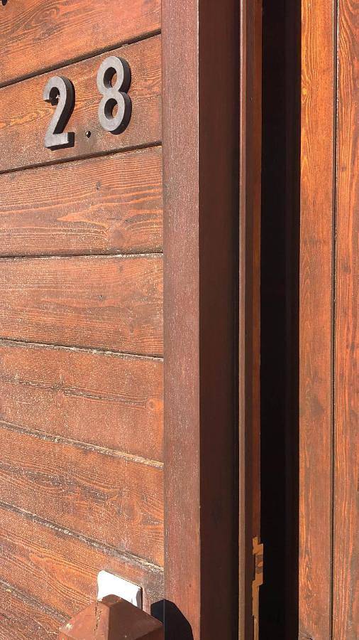 Casita de madera a Peu del Riu Incles - Sol y Nieve - Parking incluido in Incles, Soldeu
