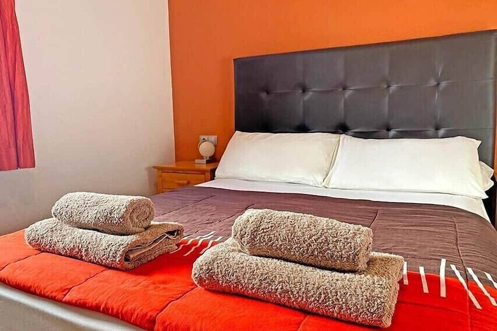 Betaalbare Privévilla Met Verwarmd Zwembad in Tamaragua, La Oliva