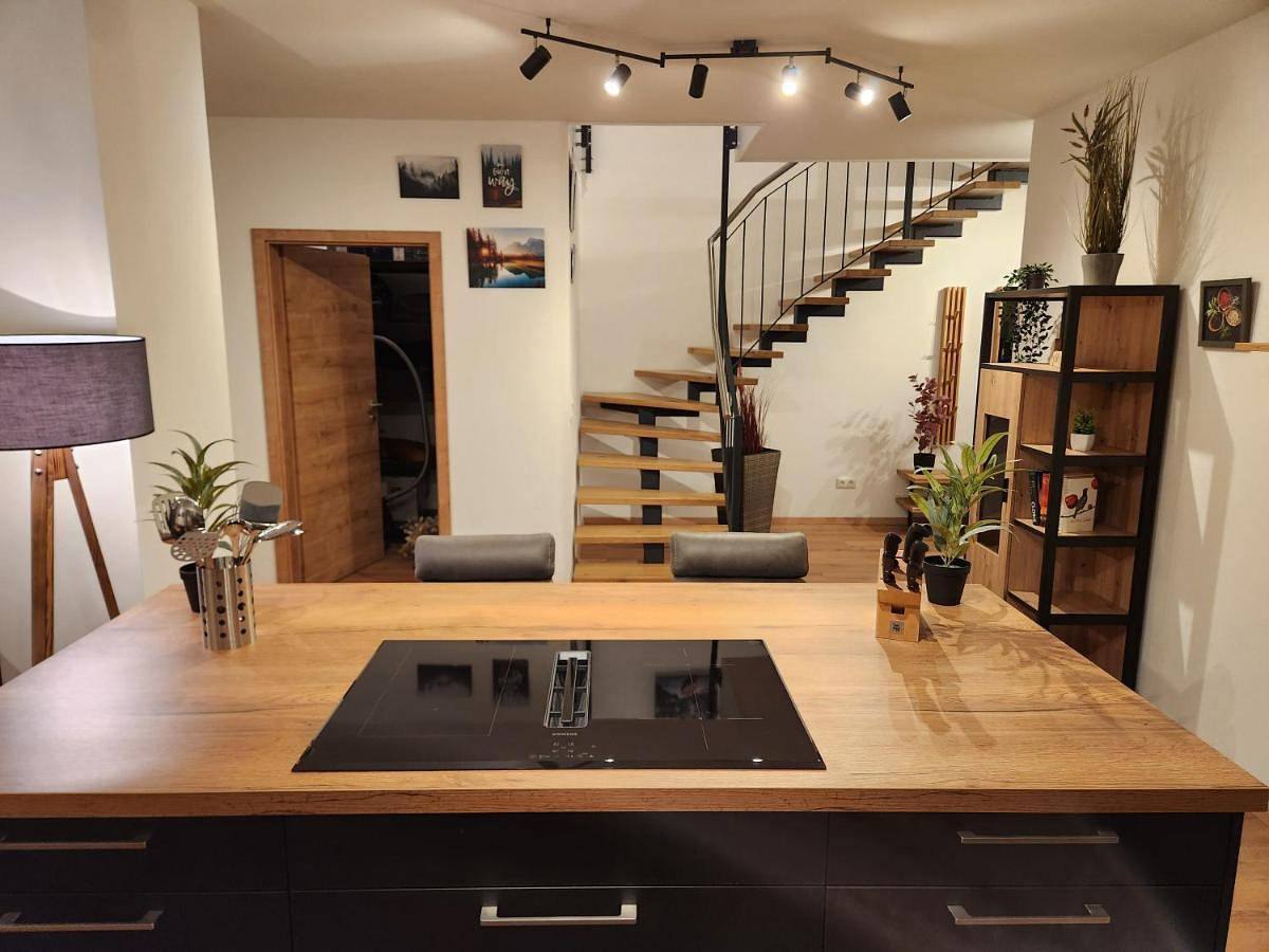 Five-Bedroom House in Prackenbach, Ostbayern