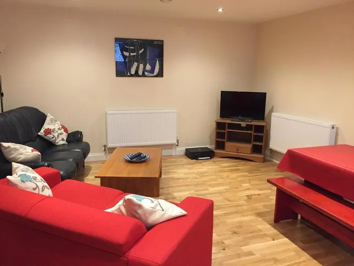 Maison de vacances pour 6 personnes - 1
