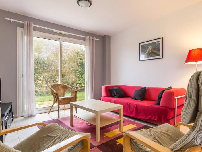 Gîte pour 5 personnes, avec jardin à La Feuillie - 2