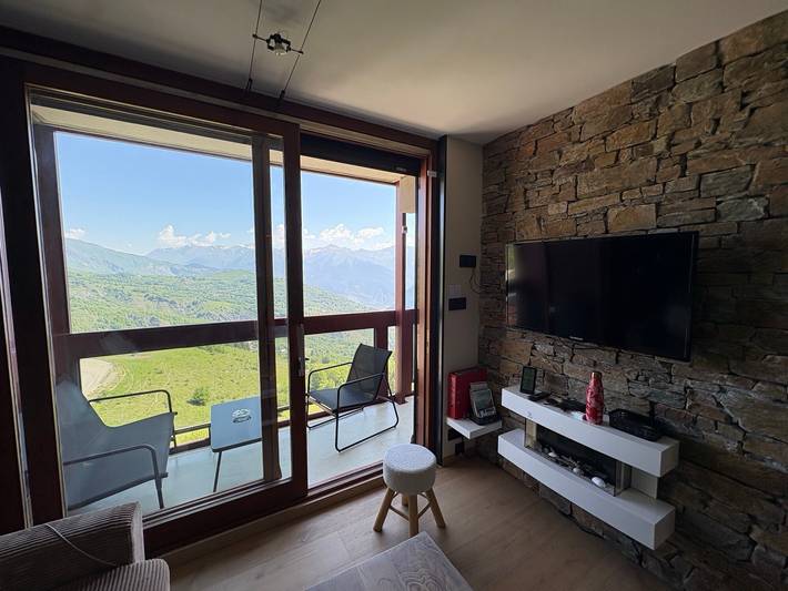 Ferienwohnung für 6 Personen, mit Balkon, mit Haustier - 1