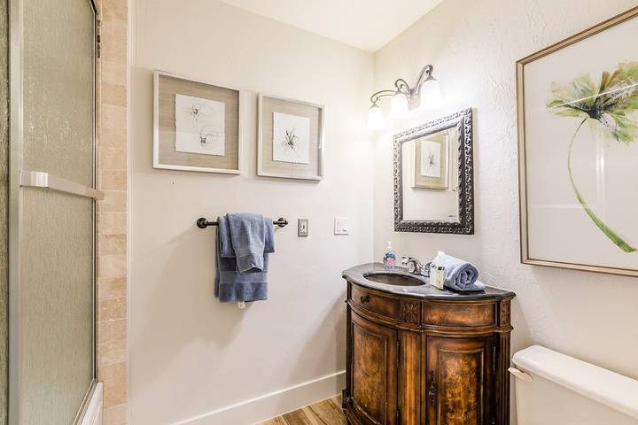 Vacation home for 12 people, with hot tub in Marco Island