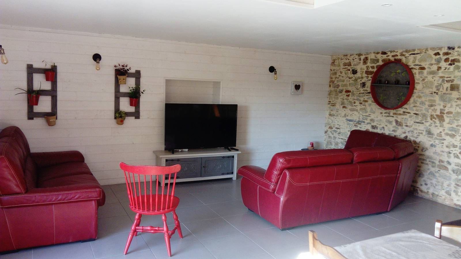 Gite near Rennes and Nantes in Sion-les-Mines, Châteaubriant