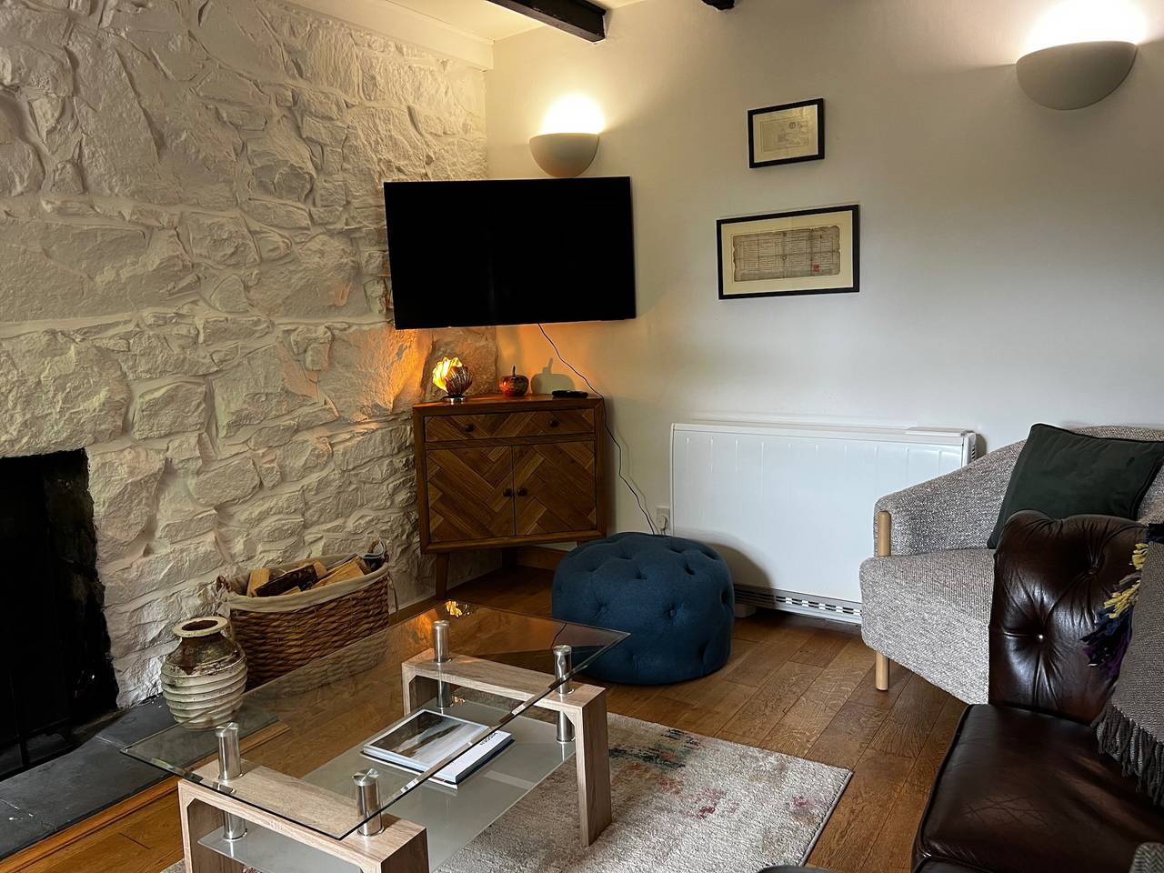 Cosy Cottage Retreat in edinbane in Edinbane, Highlands