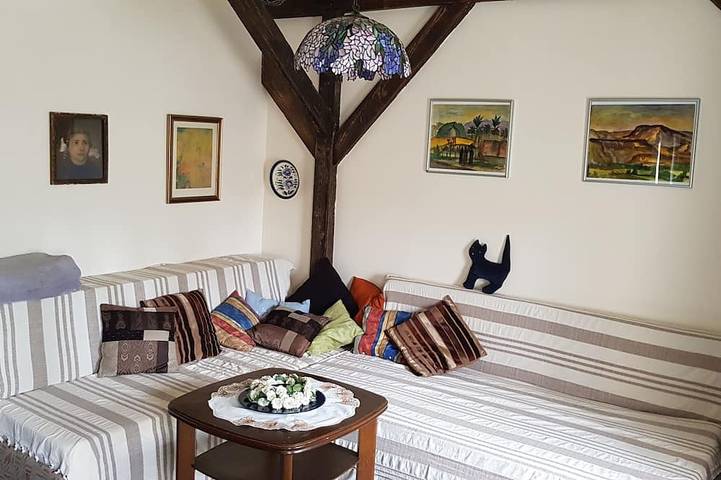 Ferienwohnung für 4 Personen, mit Garten in Spandau - 2