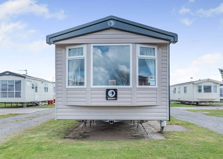 Camping für 4 Personen in Südostengland - 2