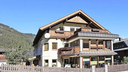 Appartement voor 2 Personen in Krimml Waterfalls, Krimml, Afbeelding 1